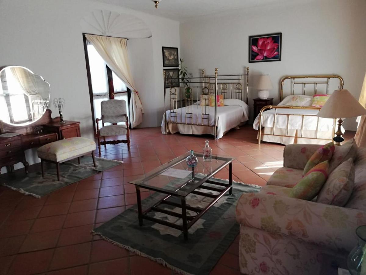 Finca San Javier El Arenal  Εξωτερικό φωτογραφία