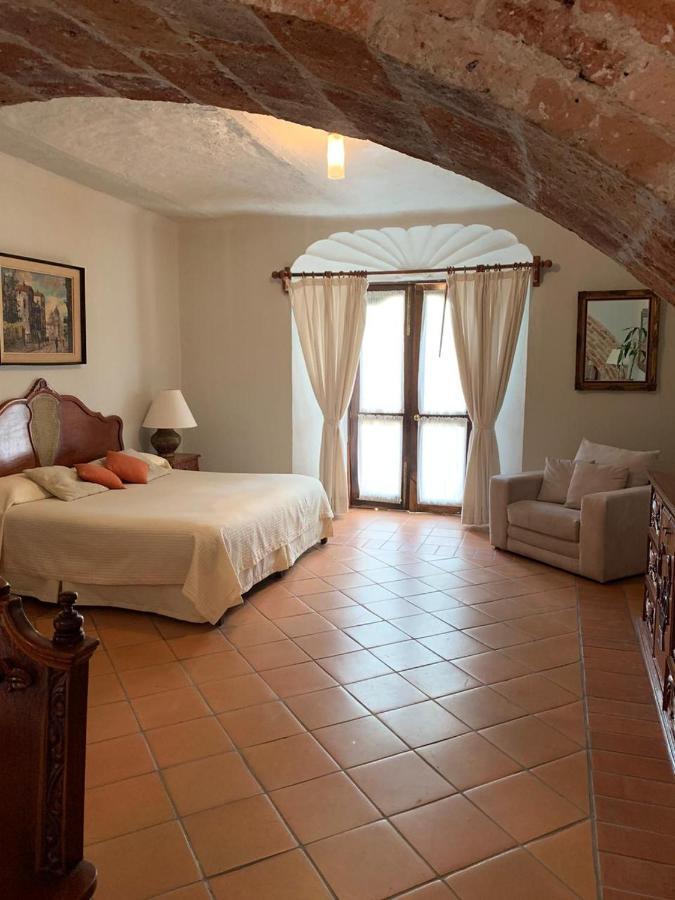 Finca San Javier El Arenal  Εξωτερικό φωτογραφία