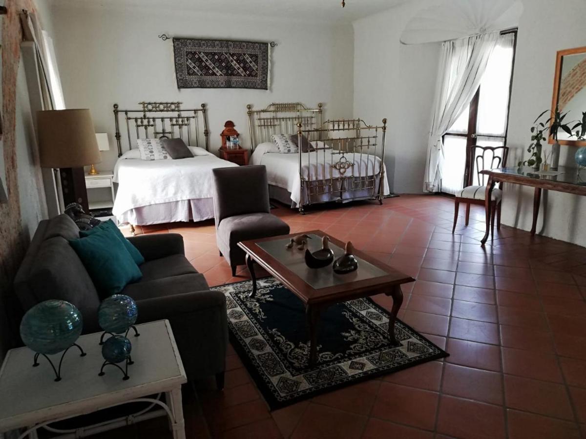 Finca San Javier El Arenal  Εξωτερικό φωτογραφία