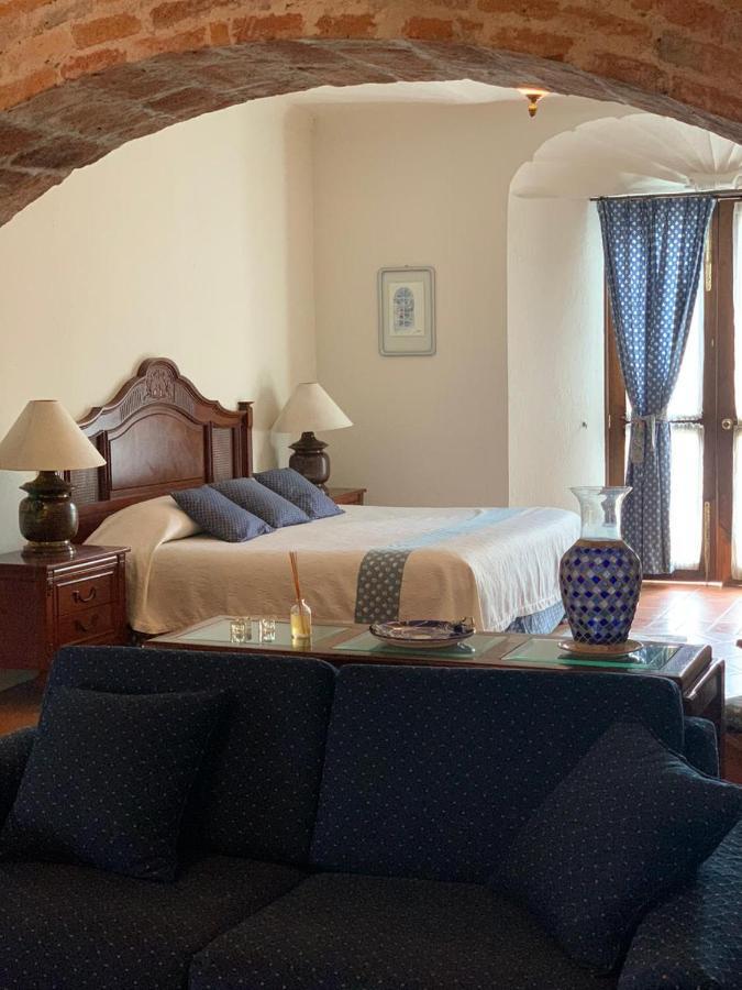 Finca San Javier El Arenal  Εξωτερικό φωτογραφία
