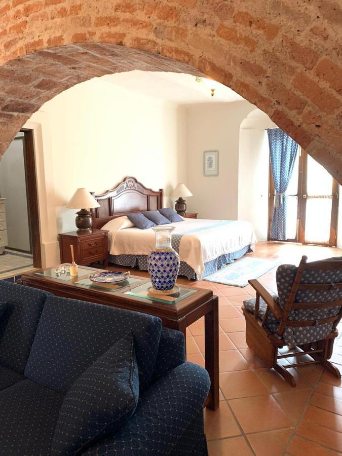 Finca San Javier El Arenal  Εξωτερικό φωτογραφία