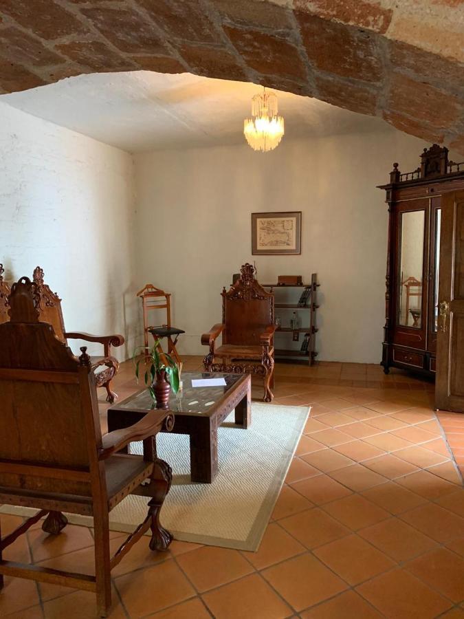 Finca San Javier El Arenal  Εξωτερικό φωτογραφία