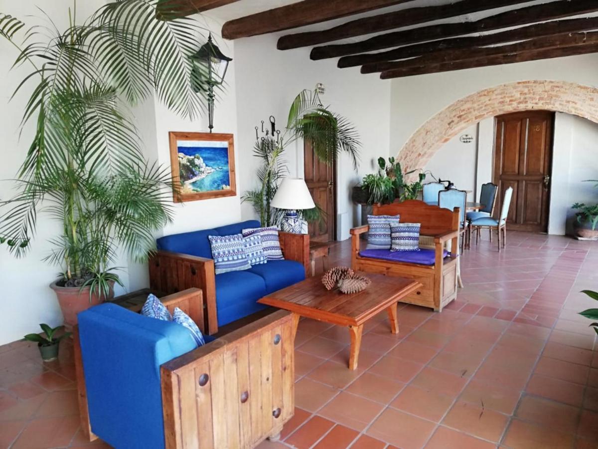 Finca San Javier El Arenal  Εξωτερικό φωτογραφία