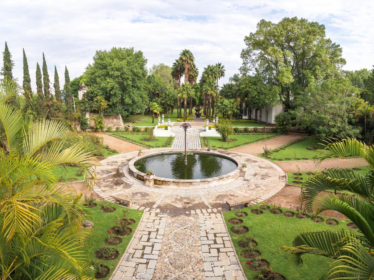 Finca San Javier El Arenal  Εξωτερικό φωτογραφία