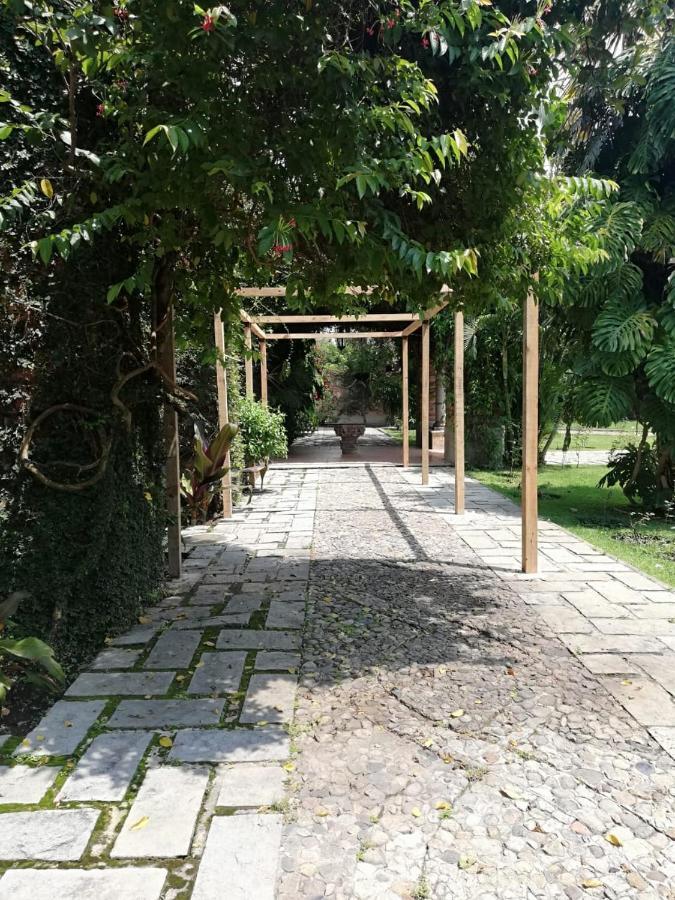 Finca San Javier El Arenal  Εξωτερικό φωτογραφία
