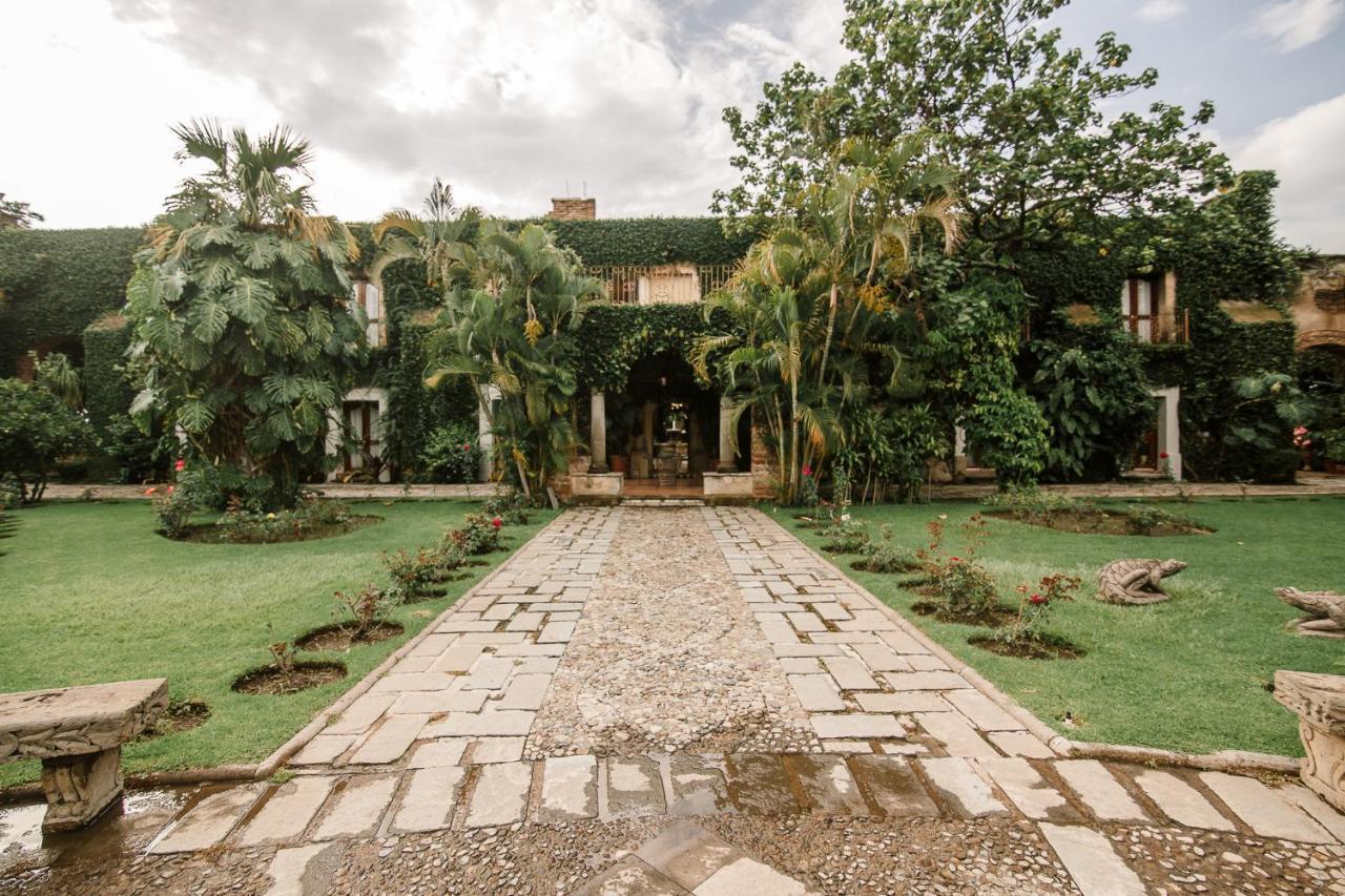 Finca San Javier El Arenal  Εξωτερικό φωτογραφία