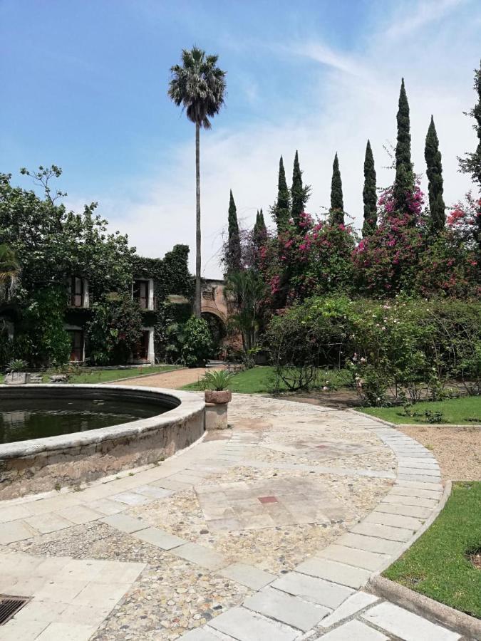 Finca San Javier El Arenal  Εξωτερικό φωτογραφία