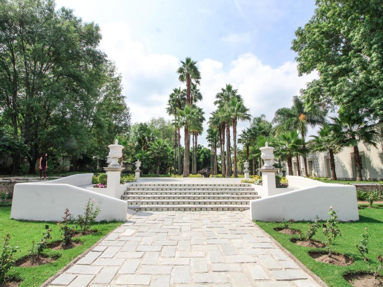 Finca San Javier El Arenal  Εξωτερικό φωτογραφία