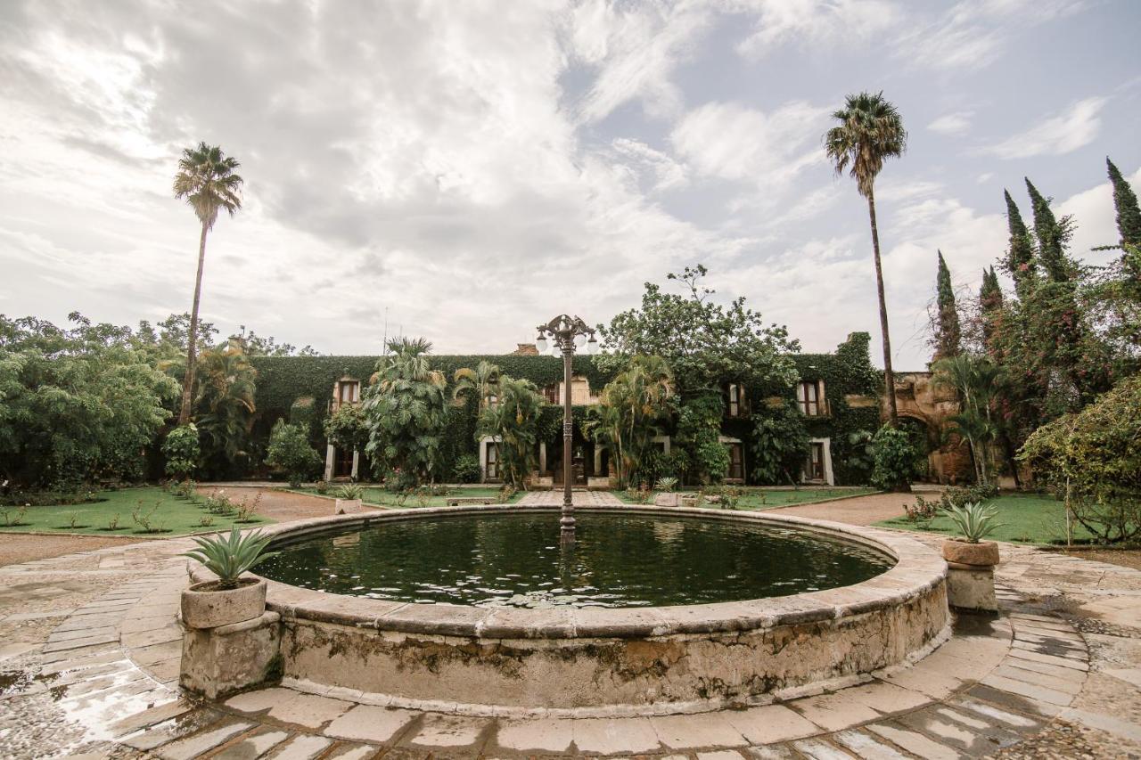 Finca San Javier El Arenal  Εξωτερικό φωτογραφία
