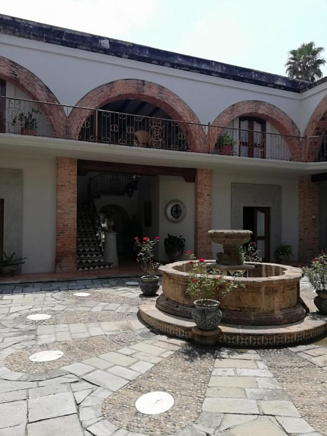 Finca San Javier El Arenal  Εξωτερικό φωτογραφία