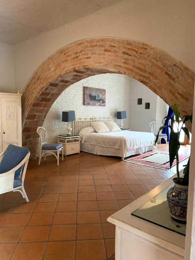 Finca San Javier El Arenal  Εξωτερικό φωτογραφία
