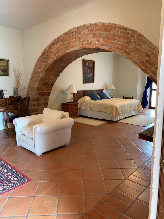 Finca San Javier El Arenal  Εξωτερικό φωτογραφία