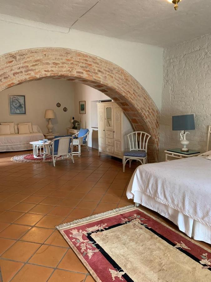 Finca San Javier El Arenal  Εξωτερικό φωτογραφία