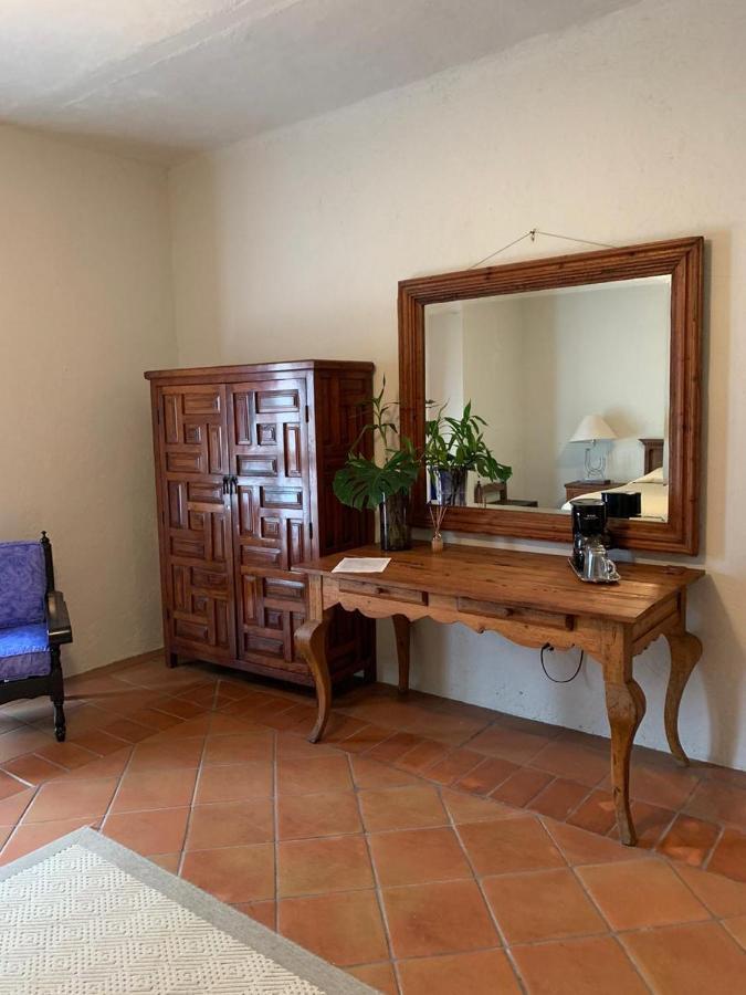 Finca San Javier El Arenal  Εξωτερικό φωτογραφία